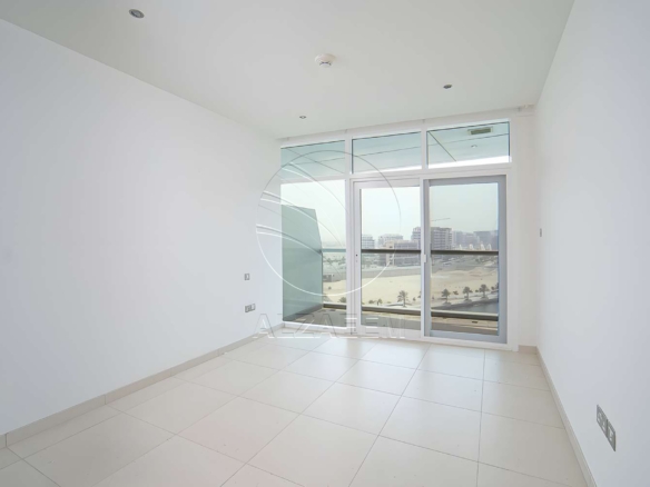 UPCOMING | High Level Corner Unit + Full Sea View