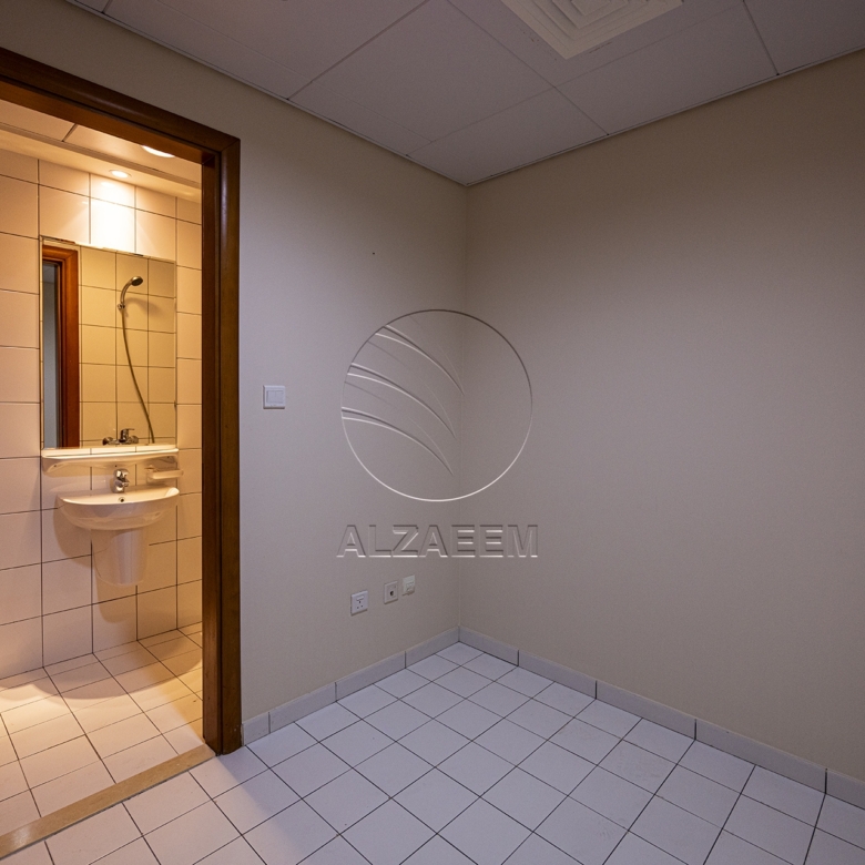 1BR with Balcony | High-Level | 3 Payments