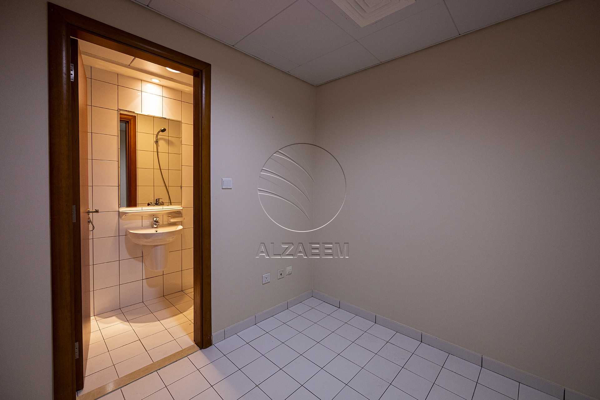 1BR with Balcony | High-Level | 3 Payments