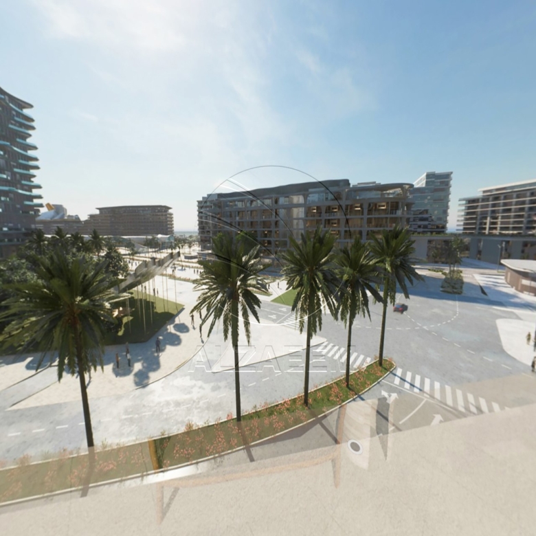 √Partial Museum +Sea +Sunset Views | Price Dropped√