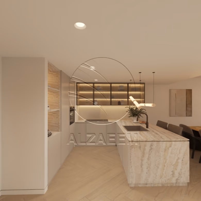 Community view | Stunning Location | New Project