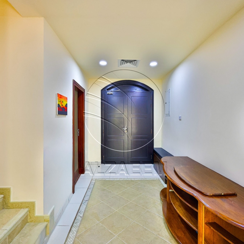 Single Row | Gated Community | Premium Location