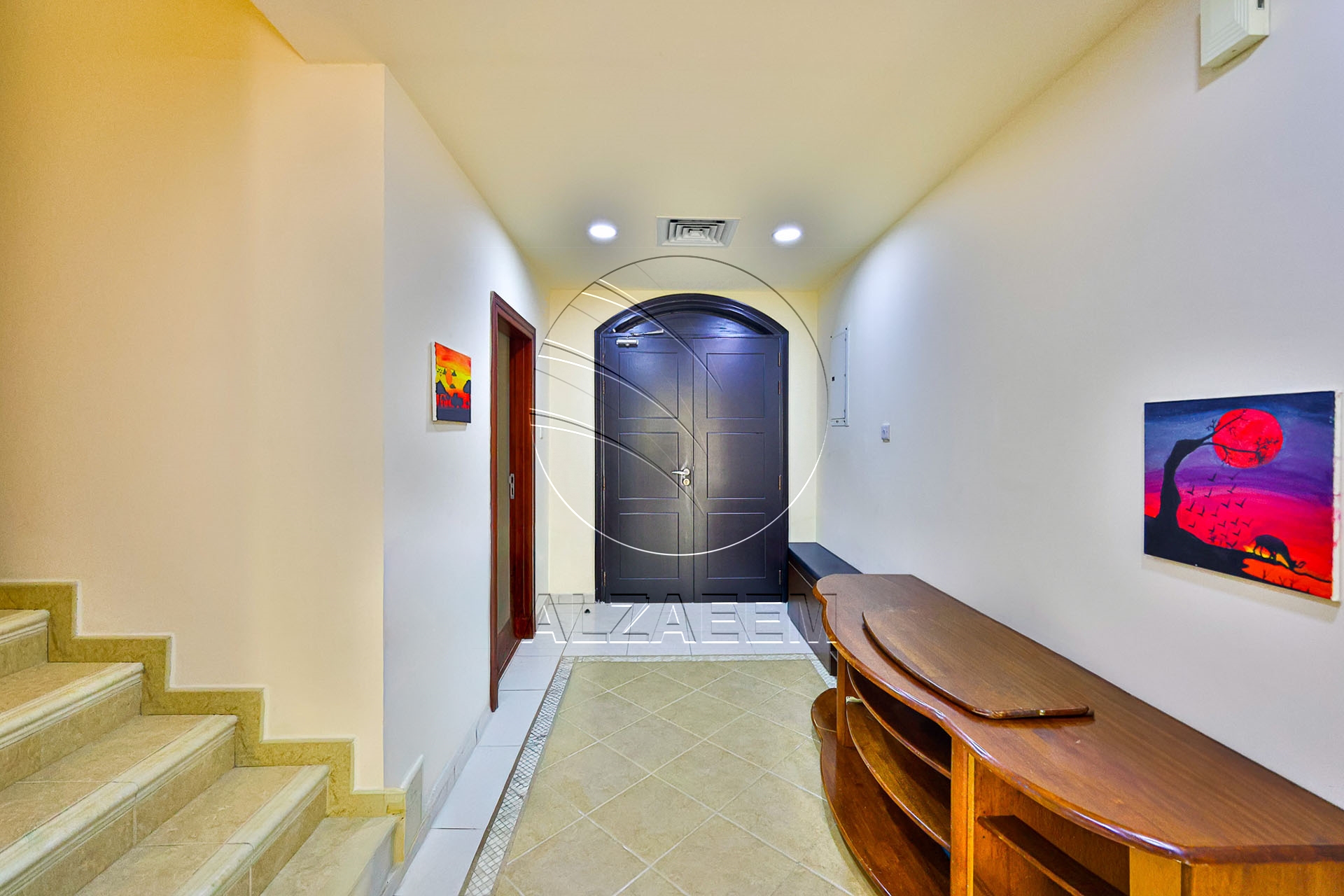 Single Row | Gated Community | Premium Location