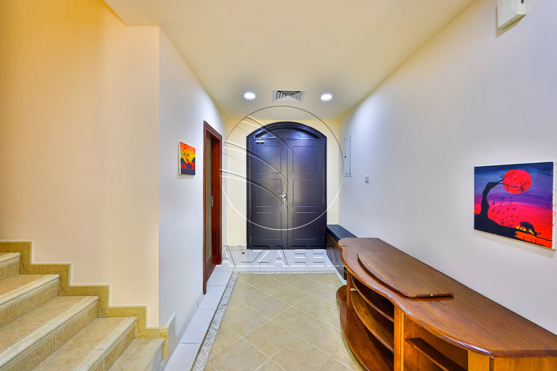 Single Row | Gated Community | Premium Location