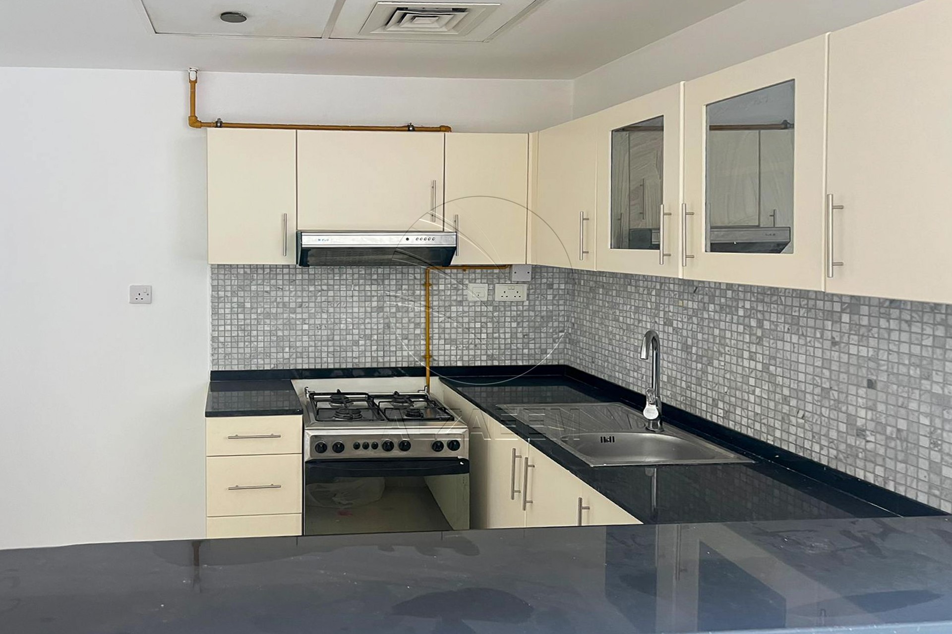 √VACANT | Full Canal and Pool View | Big Layout√