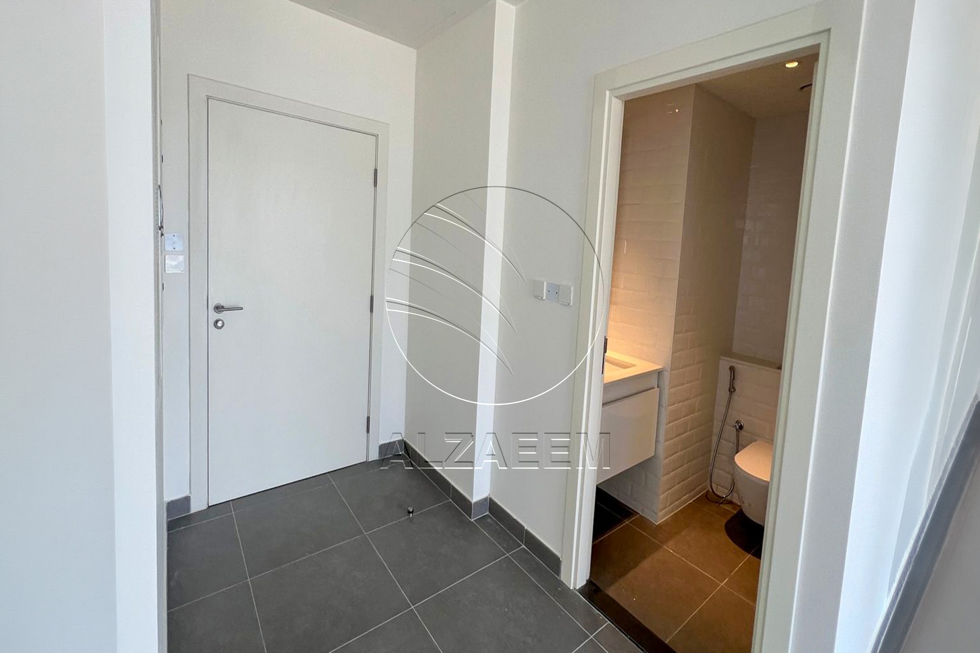 Sea View | Corner | with Balcony | Rent Refund