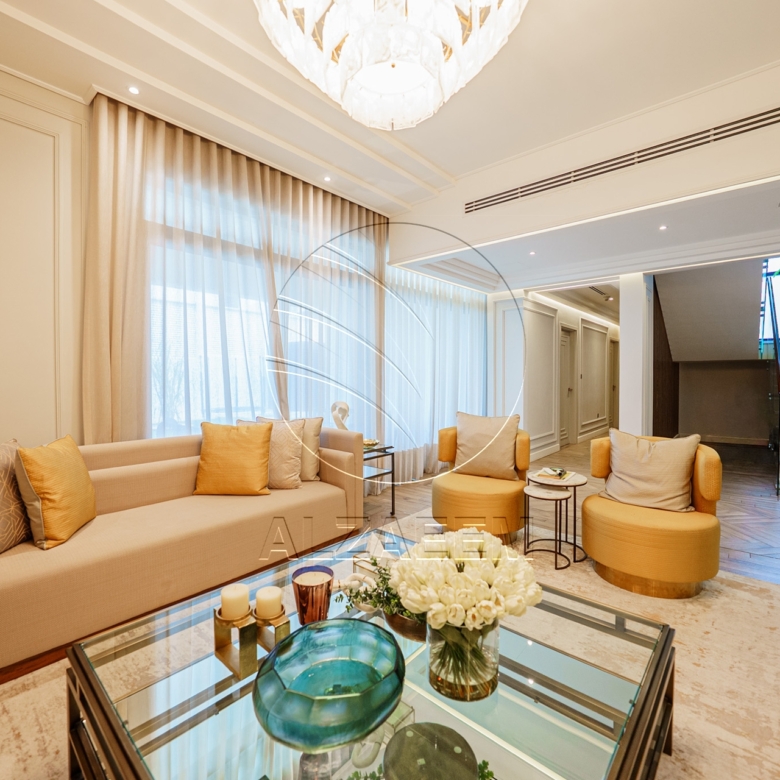 √Landscaped Garden | Furnished | T3-C1 | Corner√