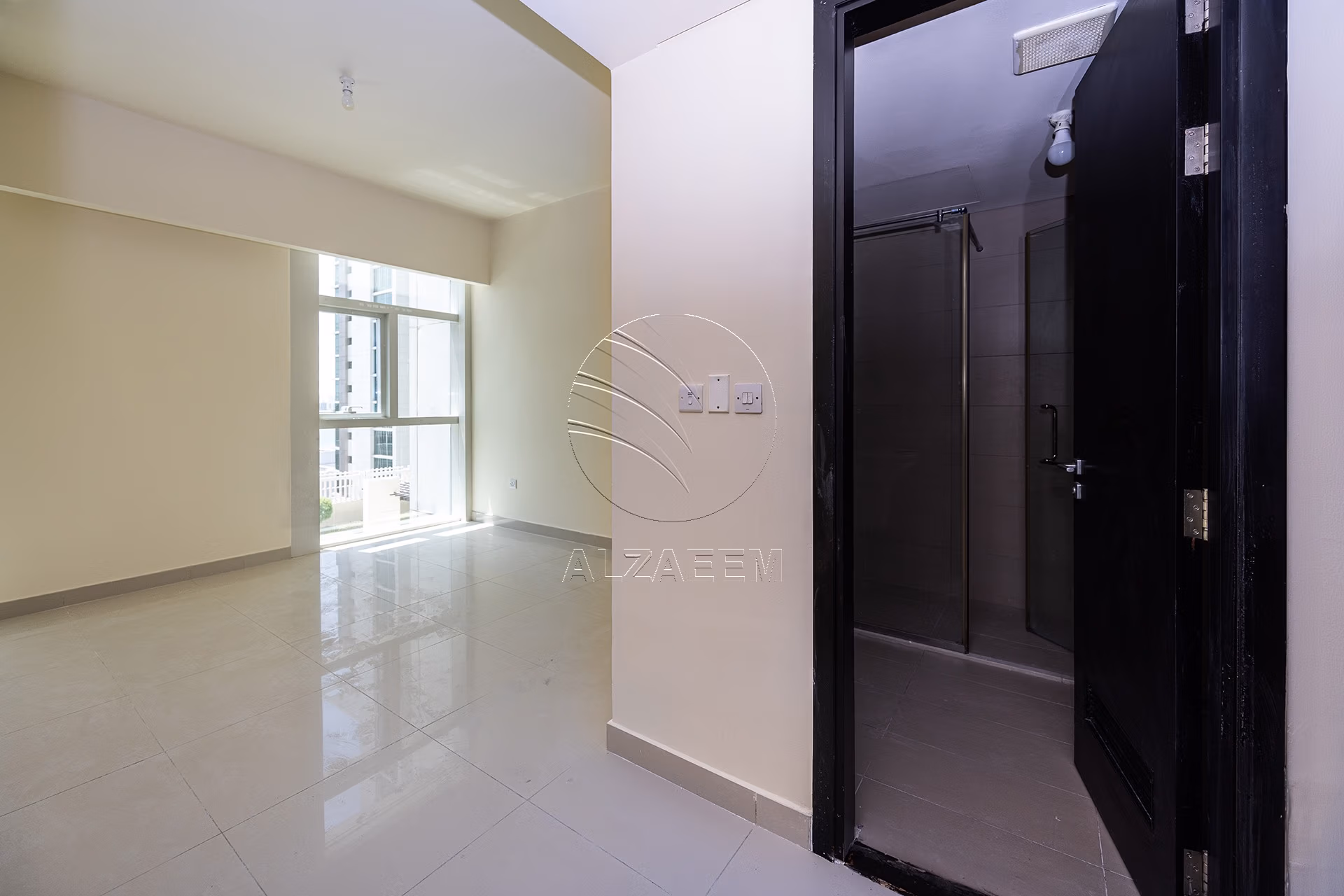 Ready to Move | Community View | Spacious Layout