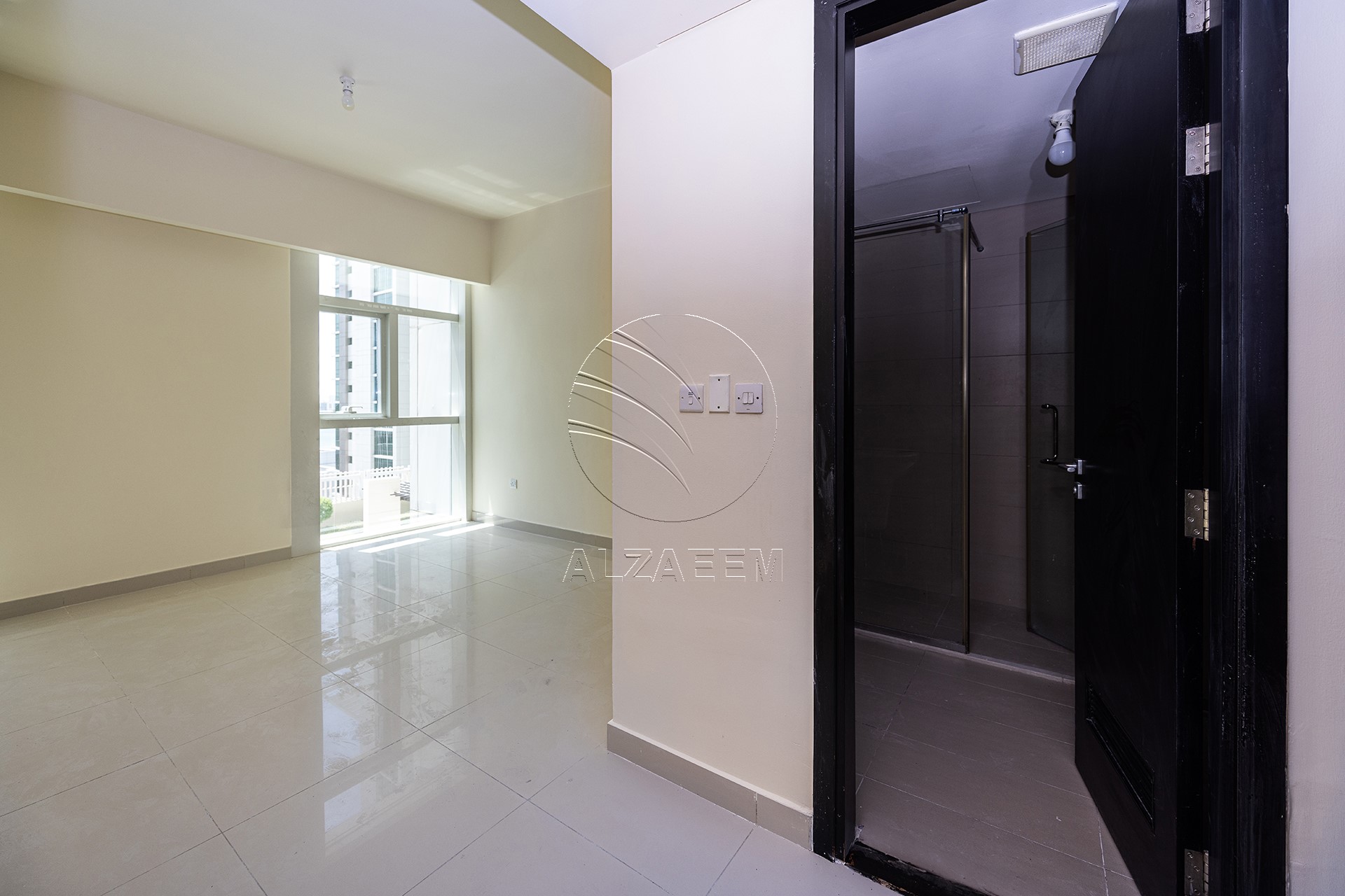 Ready to Move | Community View | Spacious Layout