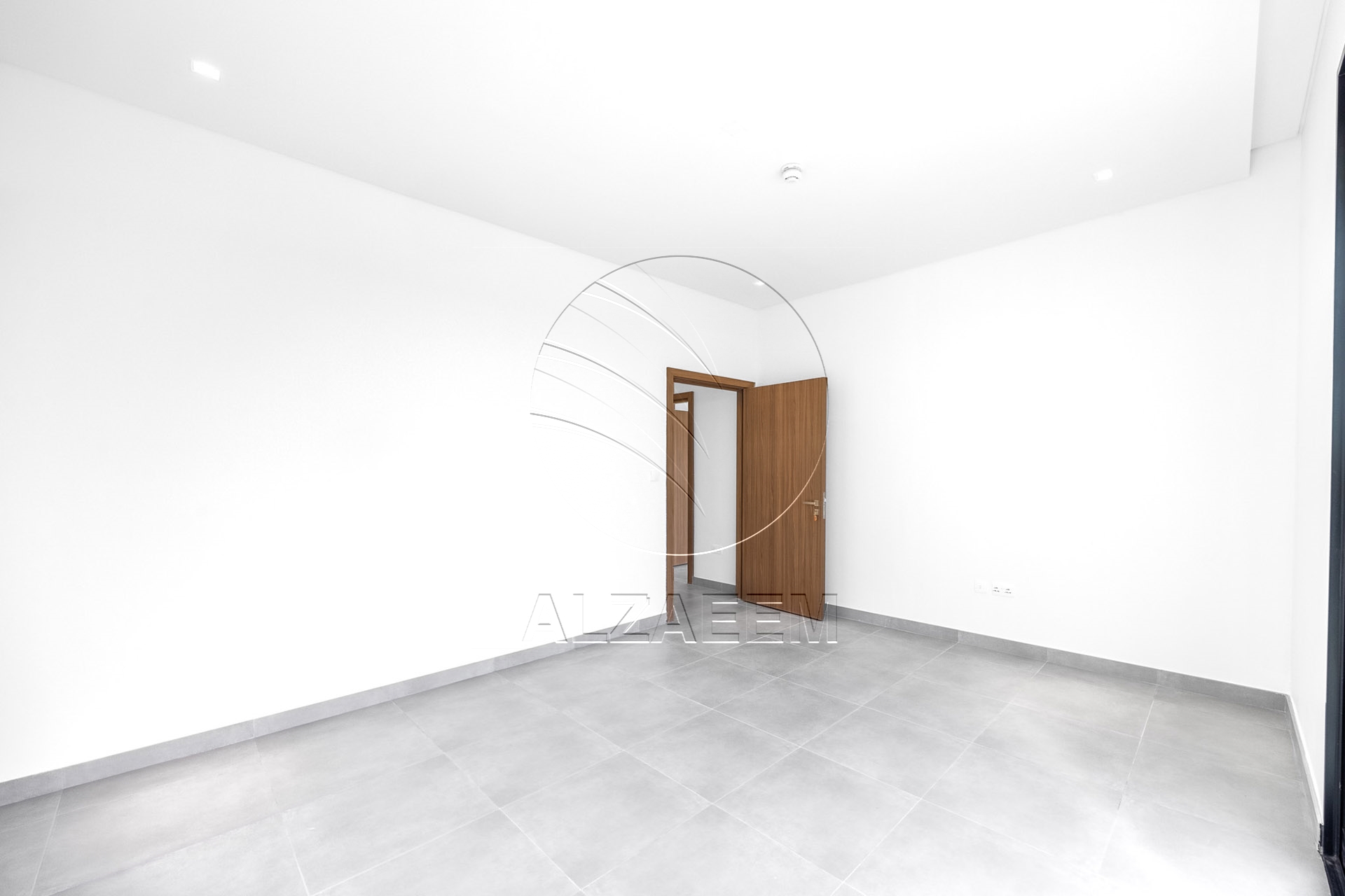 Single Row Near Golf Course | Type X | VACANT