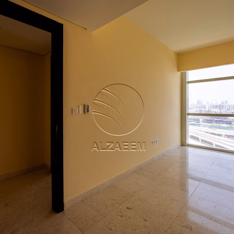 2BR+Storage Room | Higher Floor | Sea View