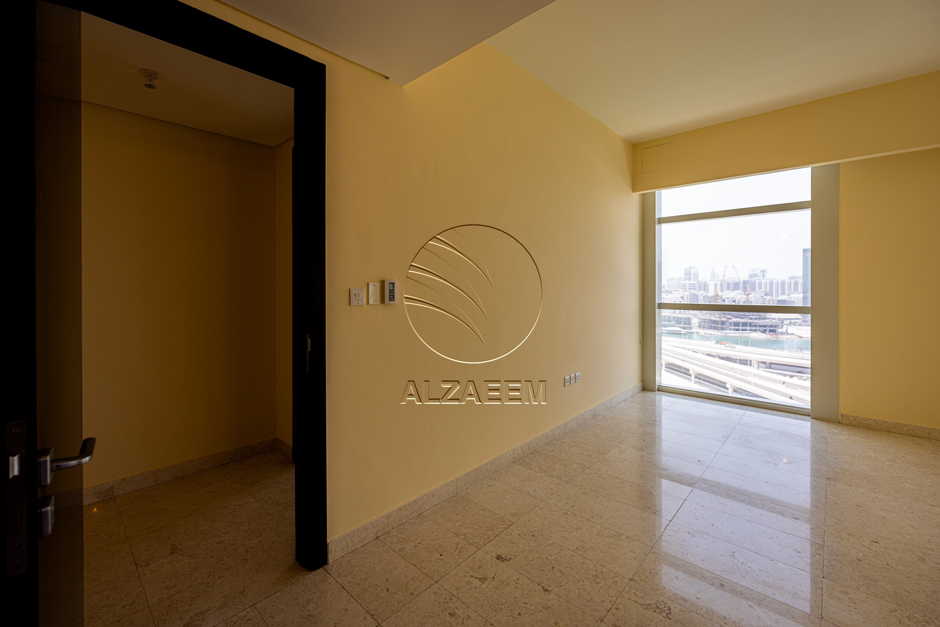 2BR+Storage Room | Higher Floor | Sea View