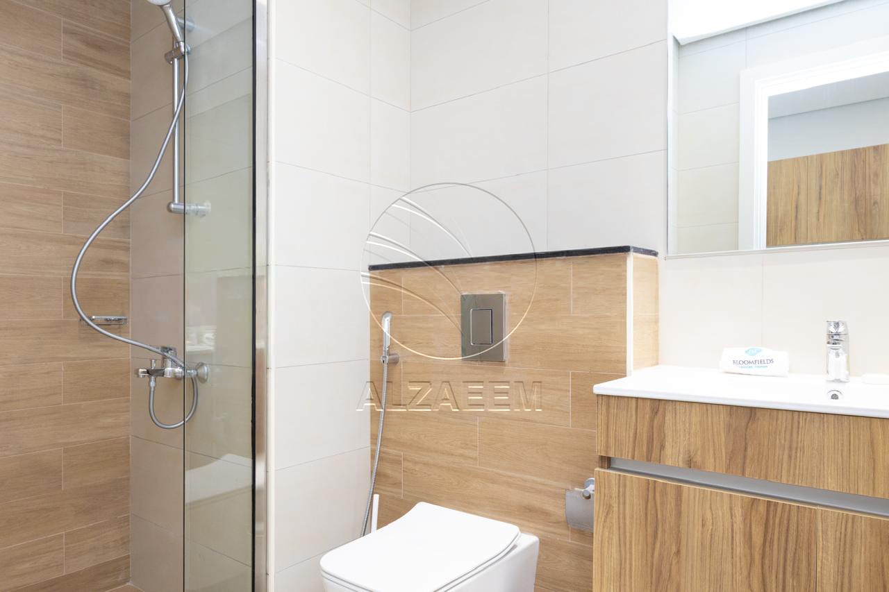 Fully Furnished | Flexible Payment Term | UPCOMING