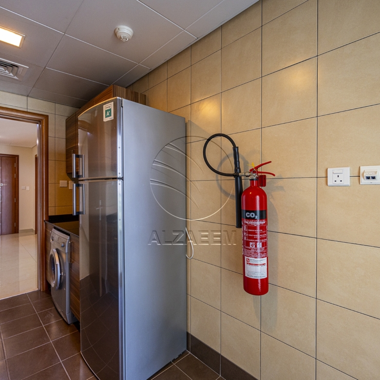 1BR with Balcony | High-Level | 3 Payments