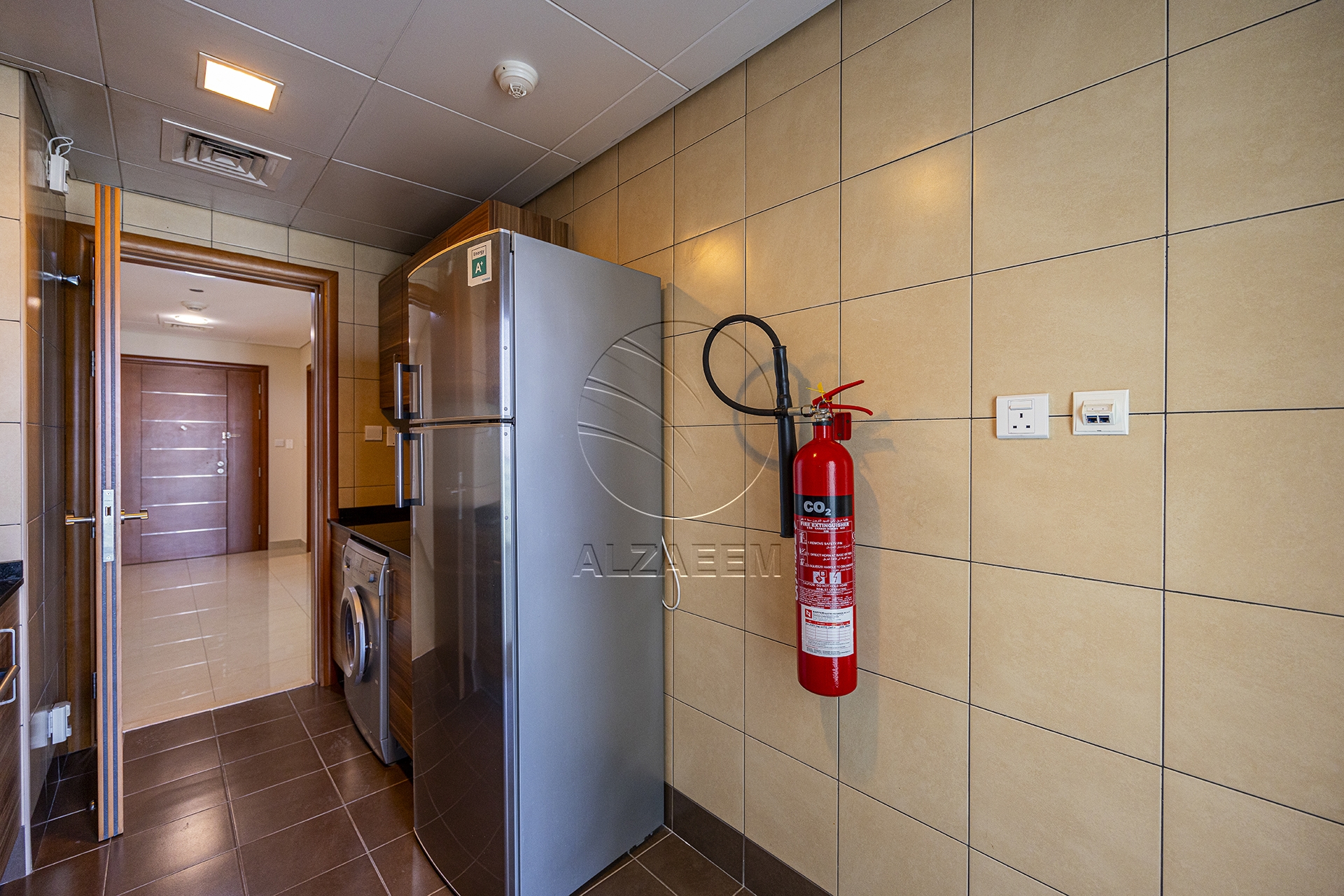 1BR with Balcony | High-Level | 3 Payments