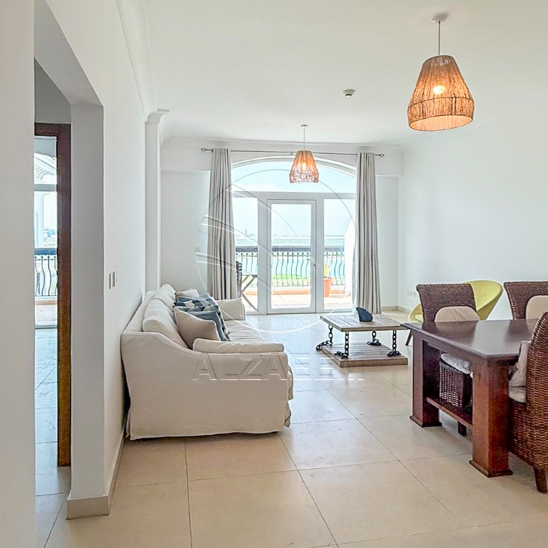 Up to 4 Payments | Golf and Pool View | Furnished