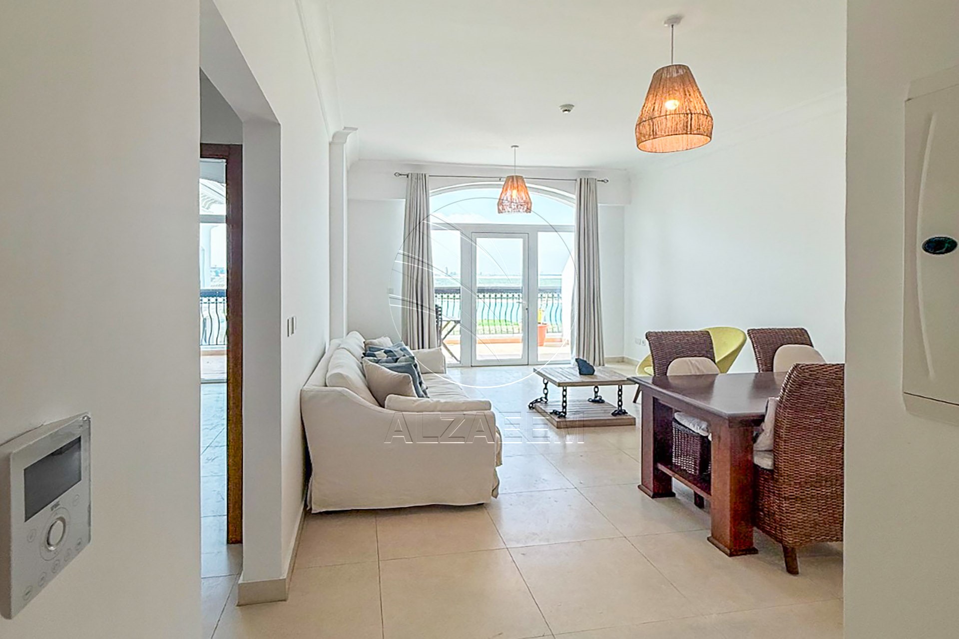 Up to 4 Payments | Golf and Pool View | Furnished