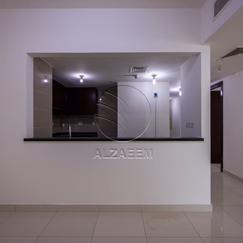 √Partial Sea View | High Floor | Premium Location√