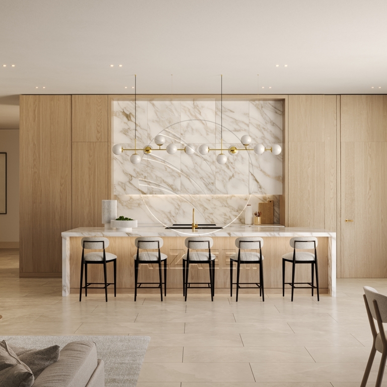 √ Hot Deal! | Modern Design | 2+Maid √