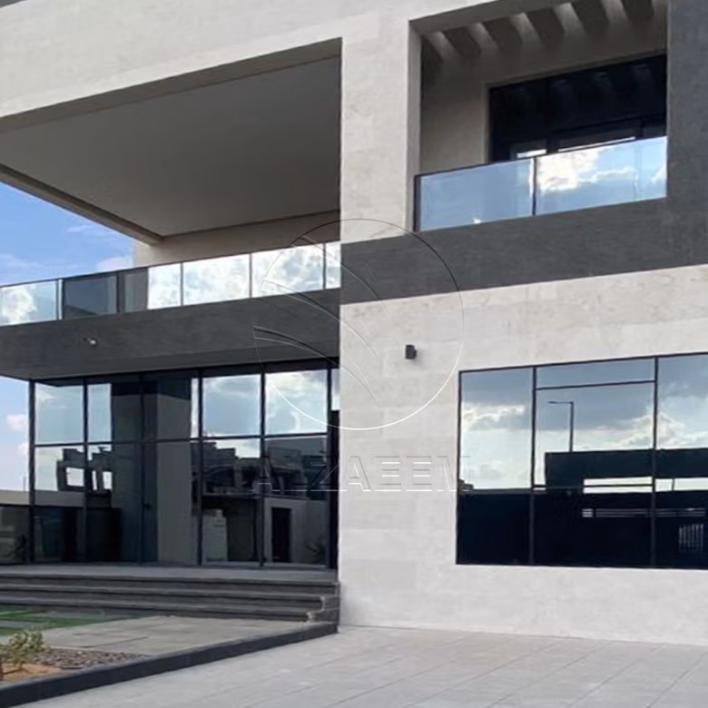 √ Landscaped Area | 6 Masters | Modern Finishing √