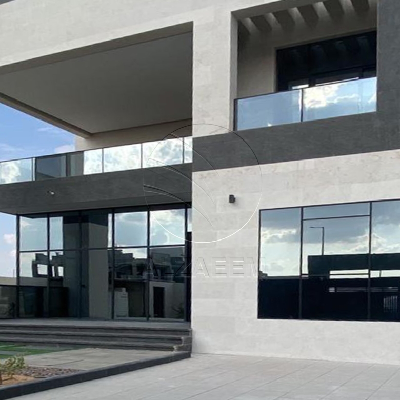 √ Landscaped Area | 6 Masters | Modern Finishing √