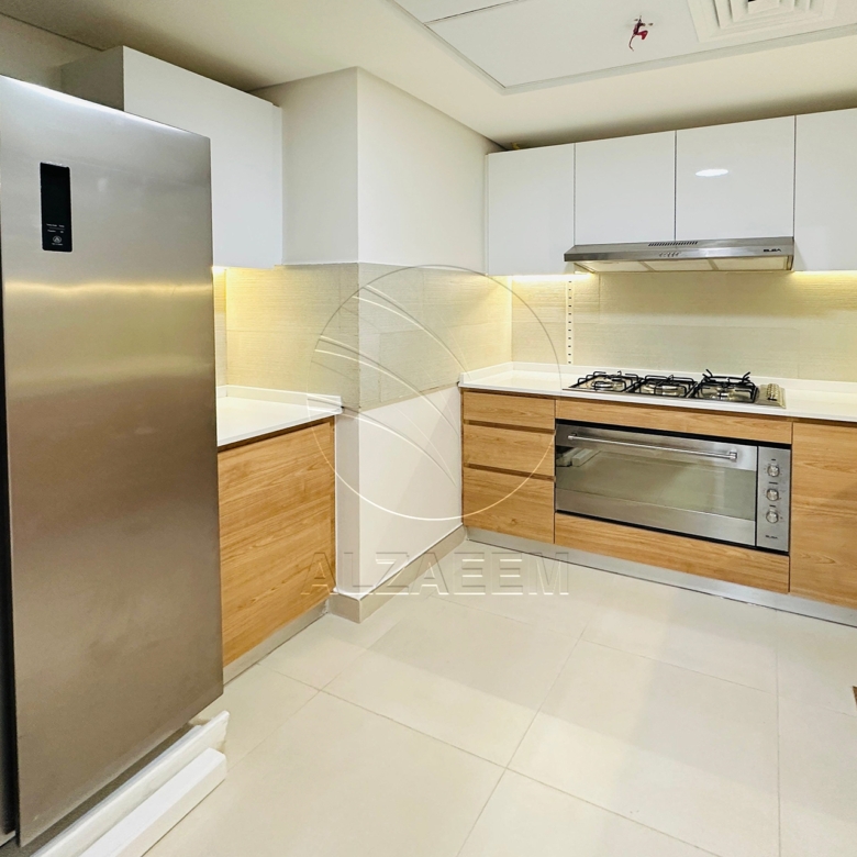 Fully Furnished | 3BR+M | Facing the Pool