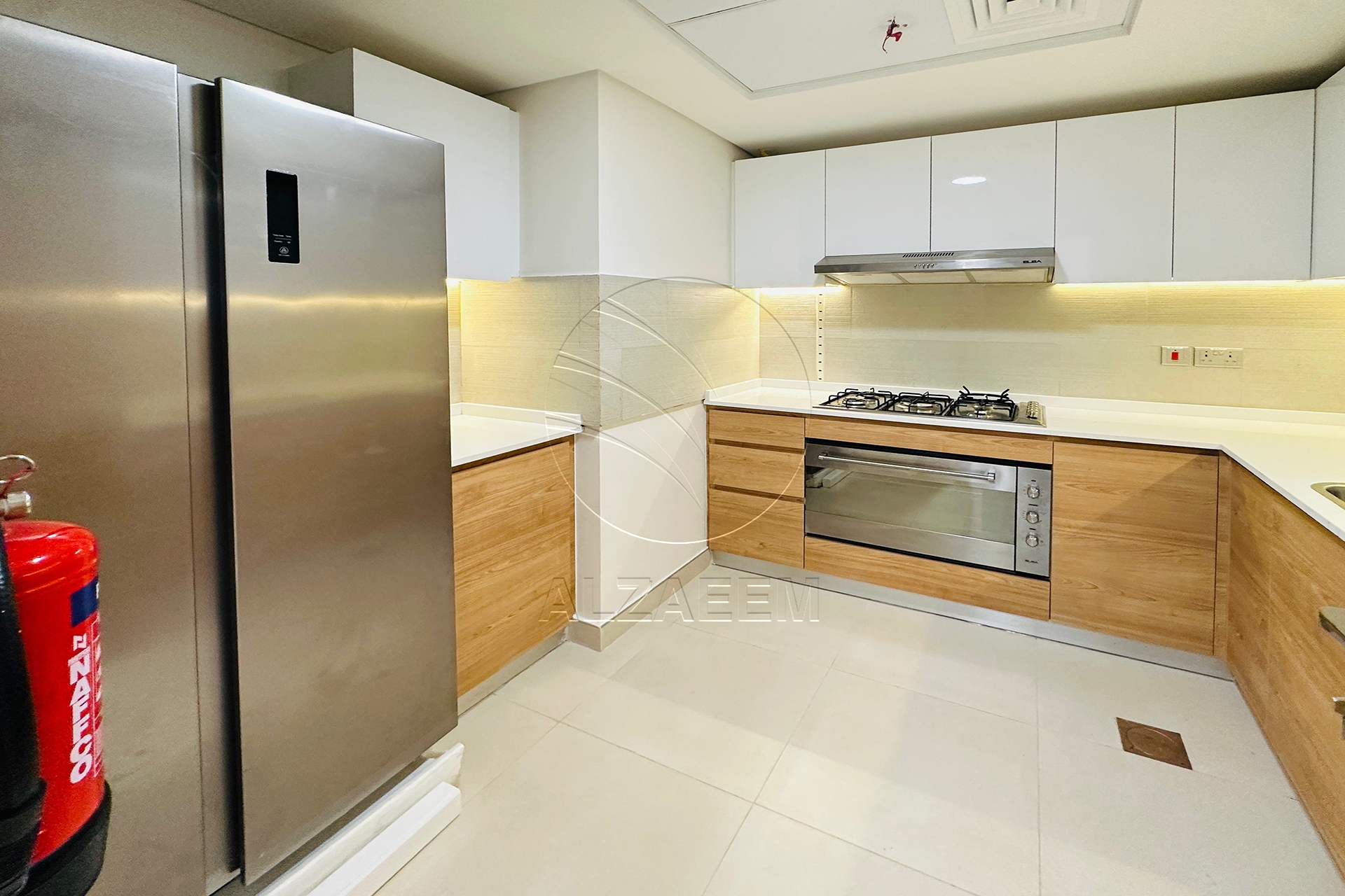 Fully Furnished | 3BR+M | Facing the Pool