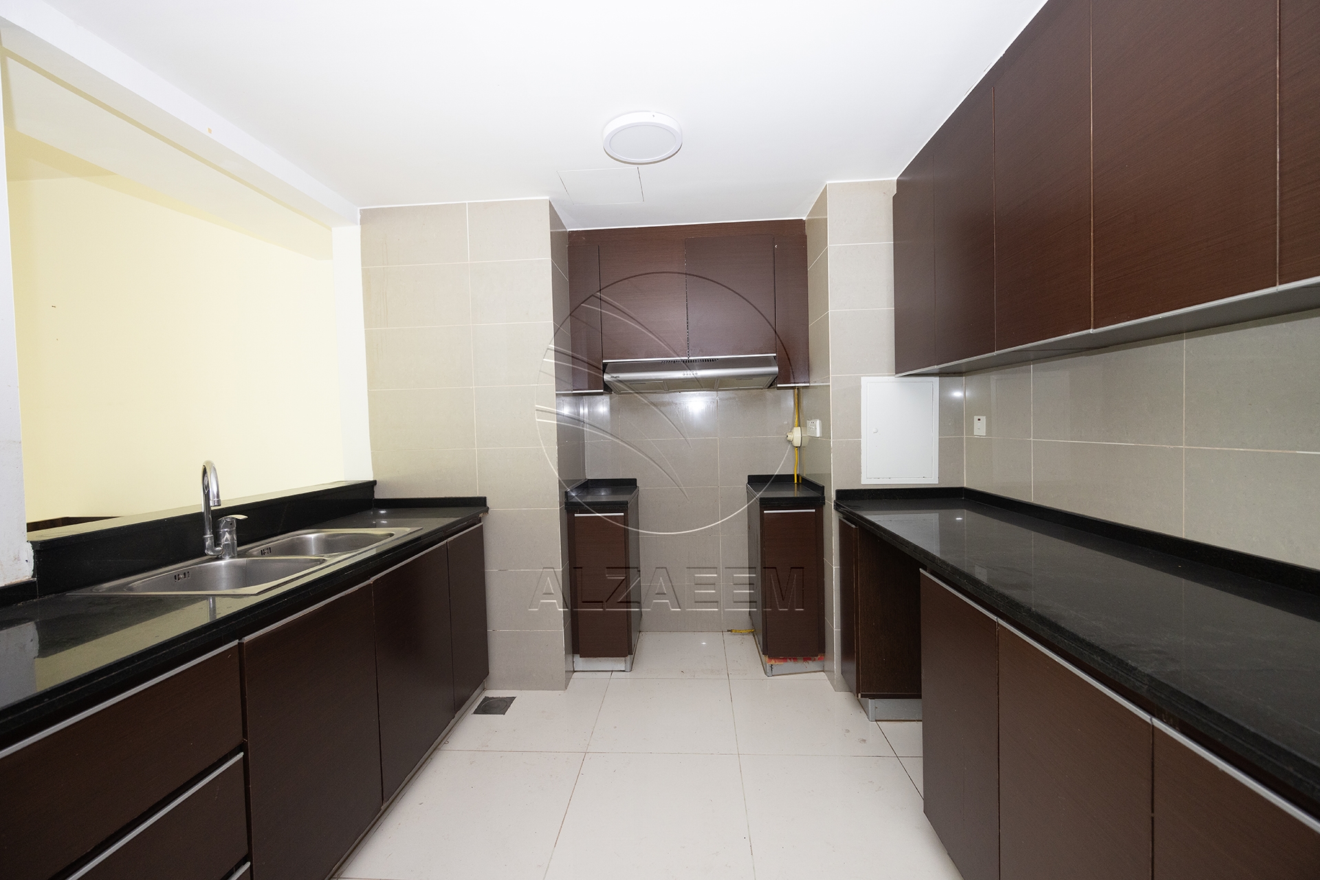 Vacant | High Level ! 3BR + Maid | Sea View