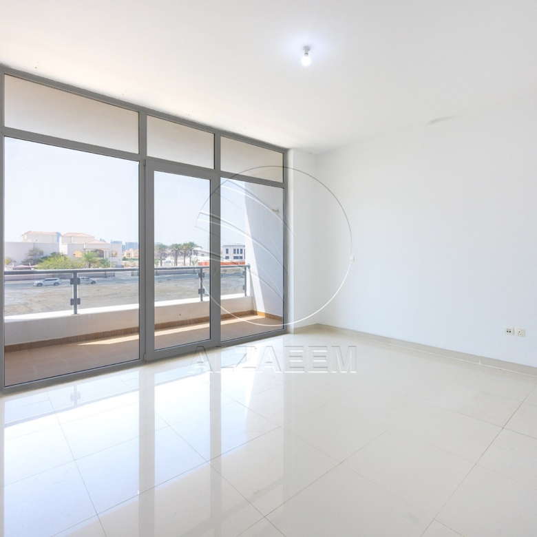 Kitchen Appliances | With Elevator and Gym + Pool