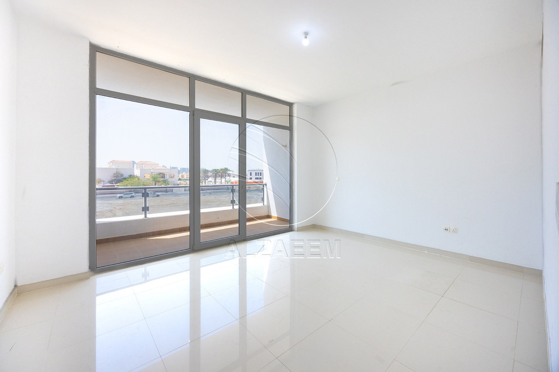 Kitchen Appliances | With Elevator and Gym + Pool