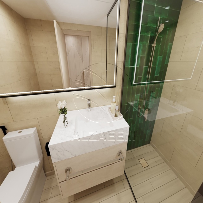 √Community View | Big Balcony | Premium Location√