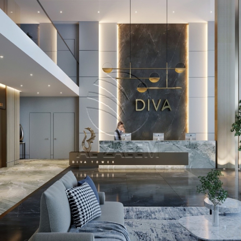√ Furnished | Corner Sea View Unit | Big Balcony √