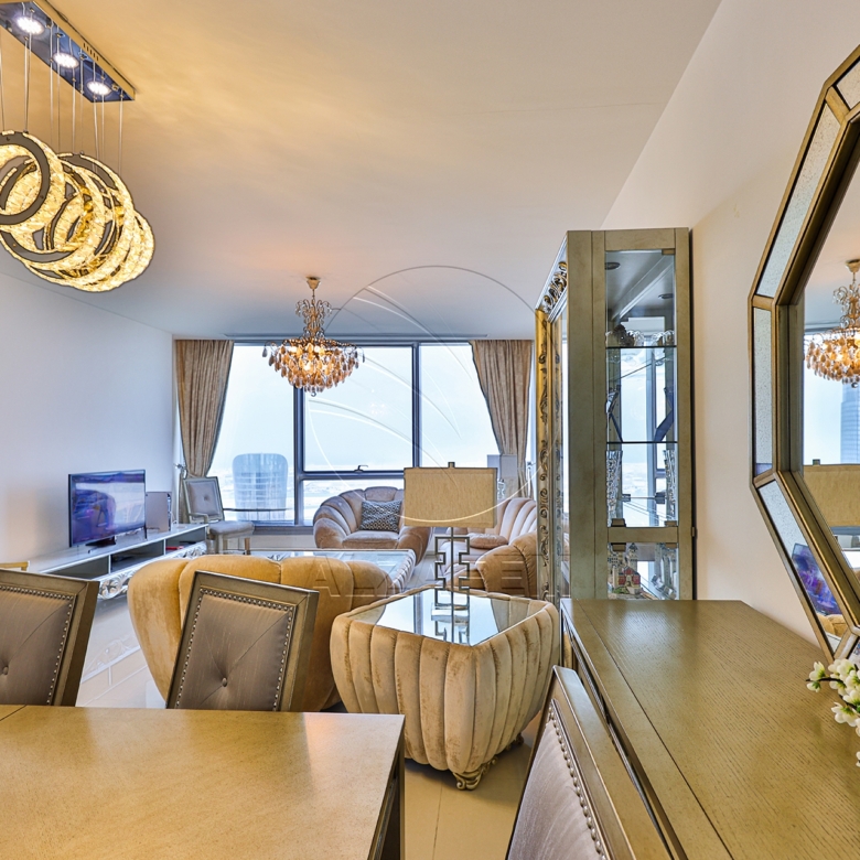 √ FURNISHED | 2+Maid+Study | Mangrove Views √