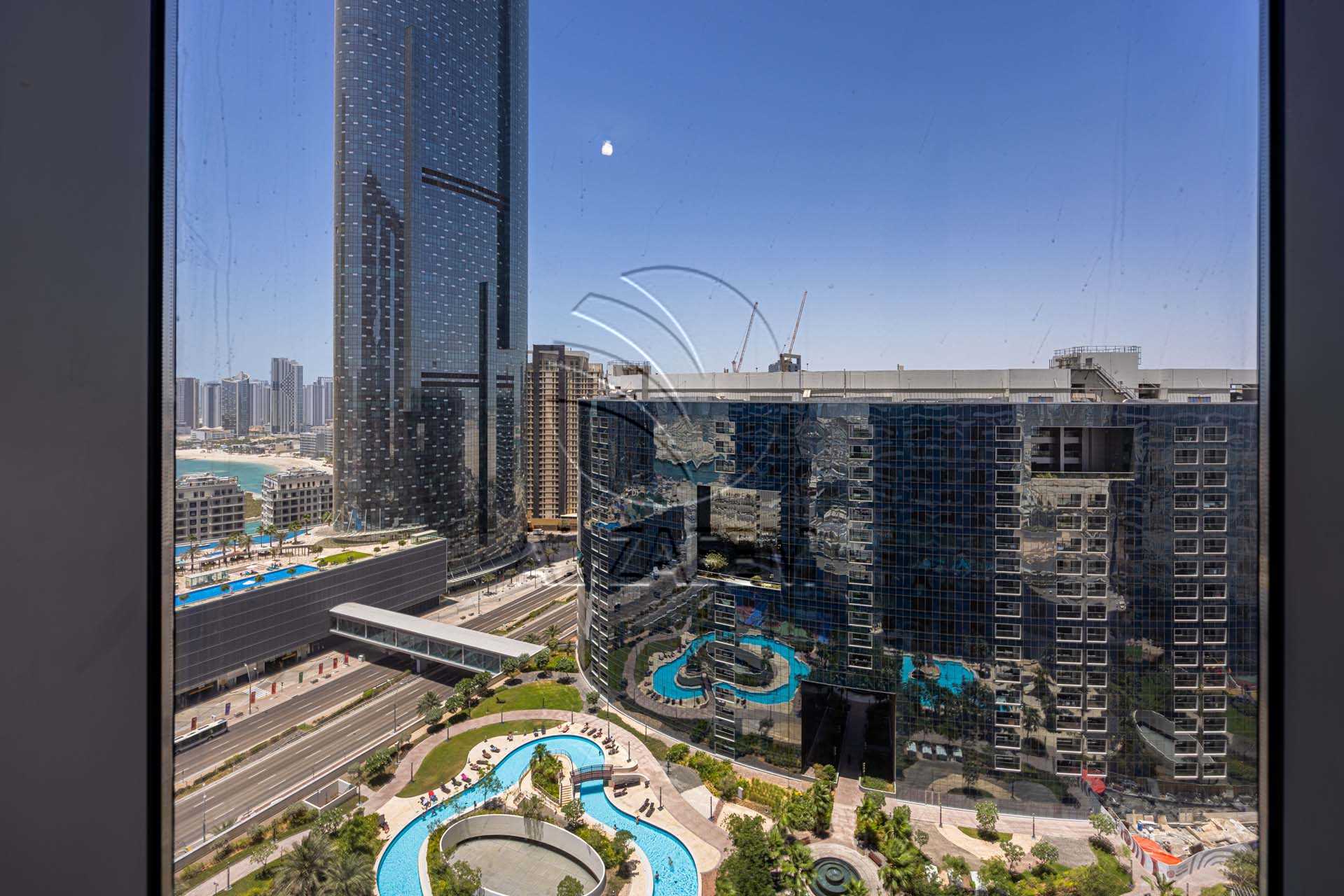 Wise Investment | Higher Floor | Amenity View