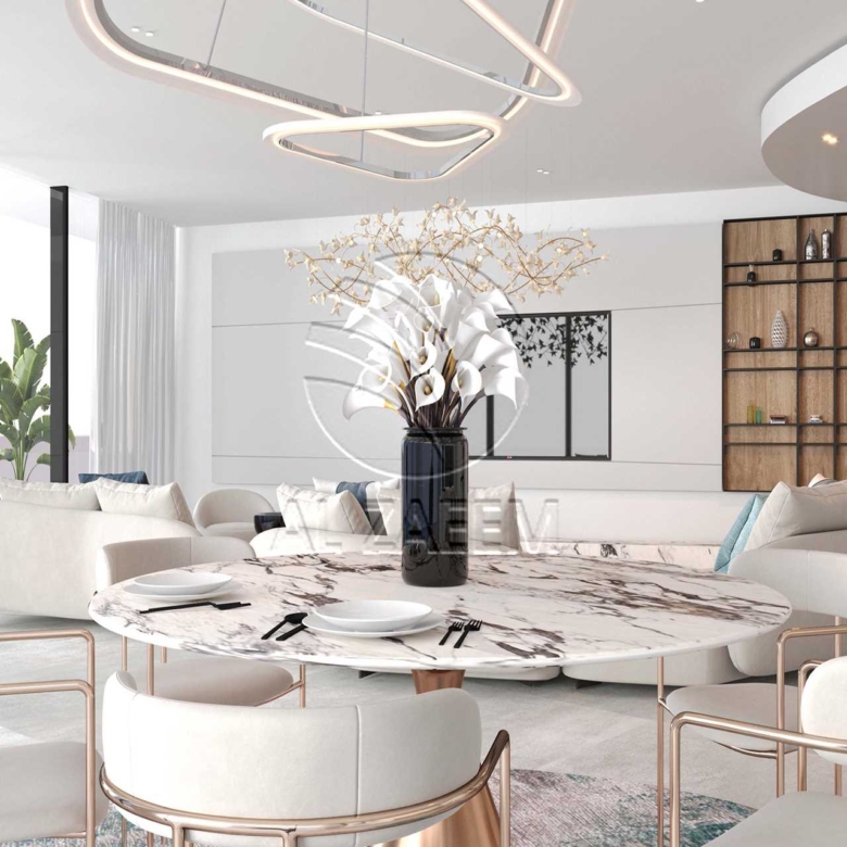 √Exclusive Premium TH with Unobstructed Sea View√