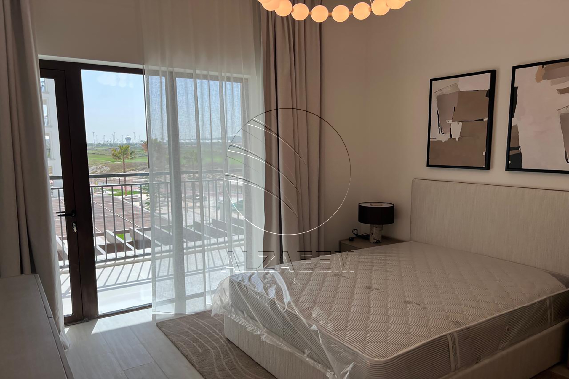 HOT DEAL! | 2+Maid | Full Golf Course | Sea View