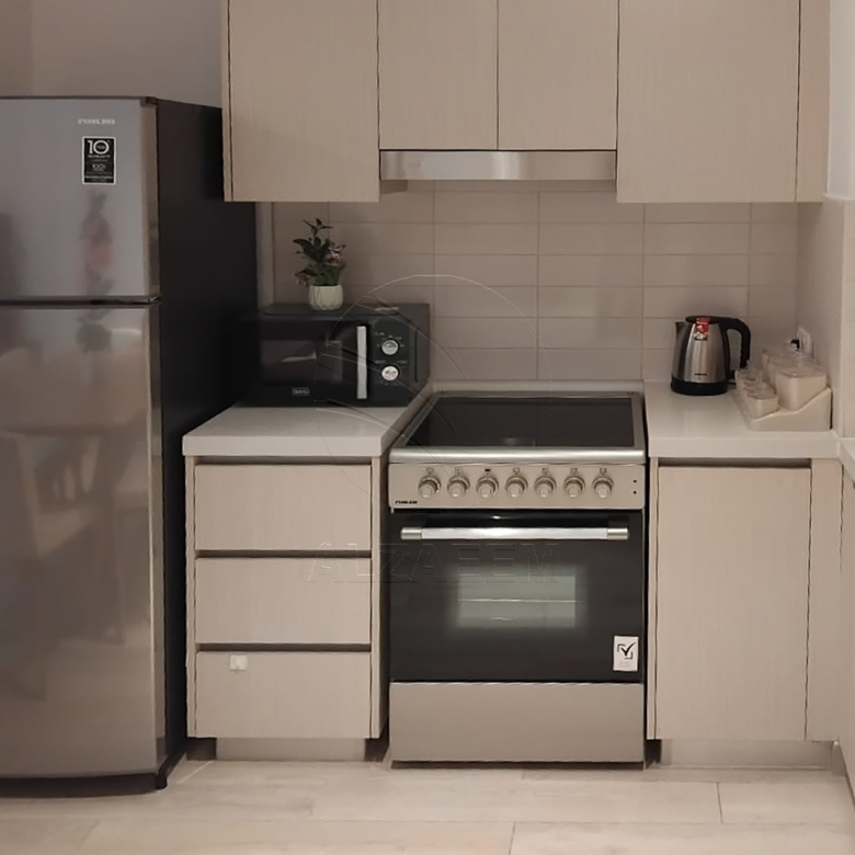 VACANT | Fully Furnished | SeaWorld View