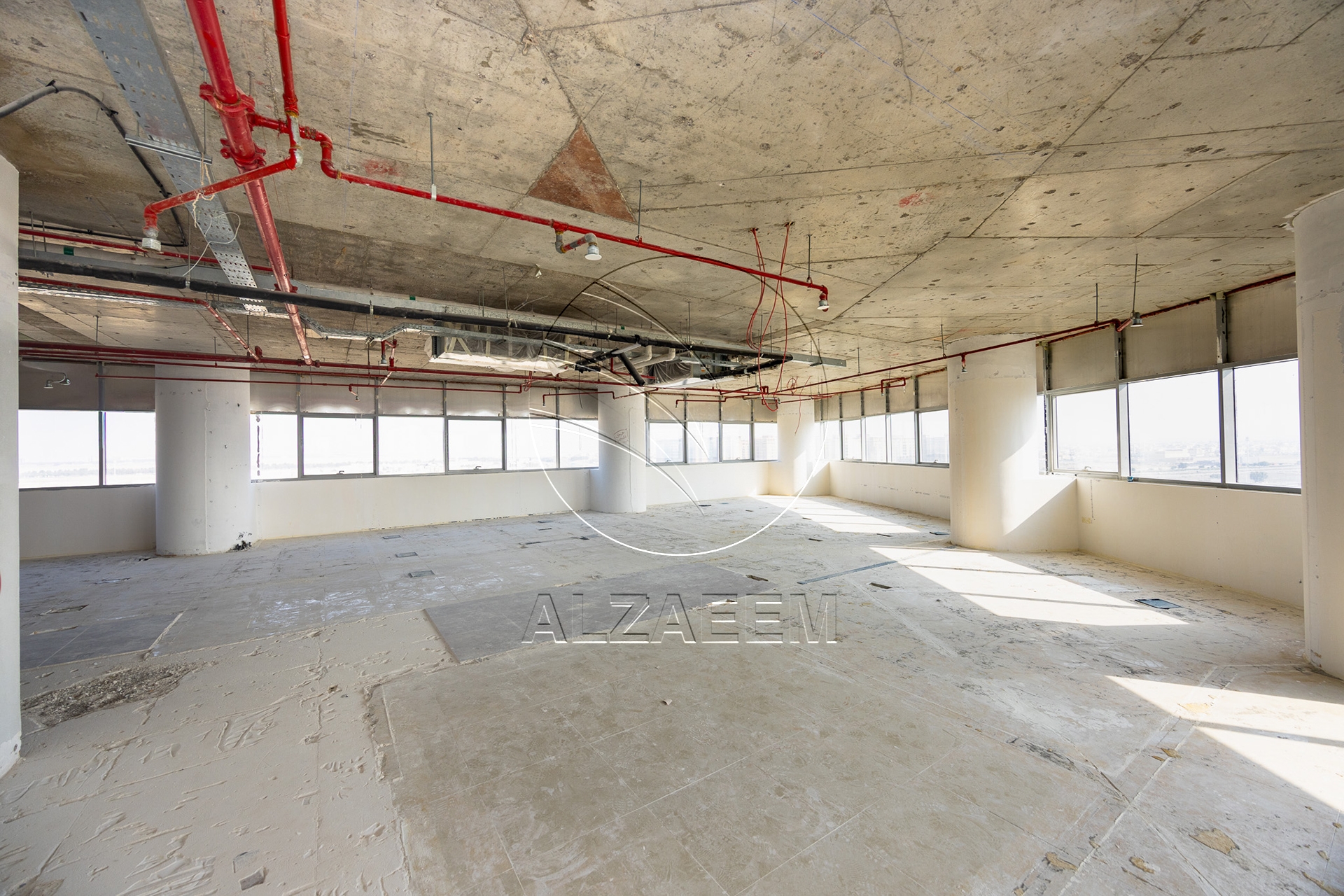 Office Space | Prime Location for Business