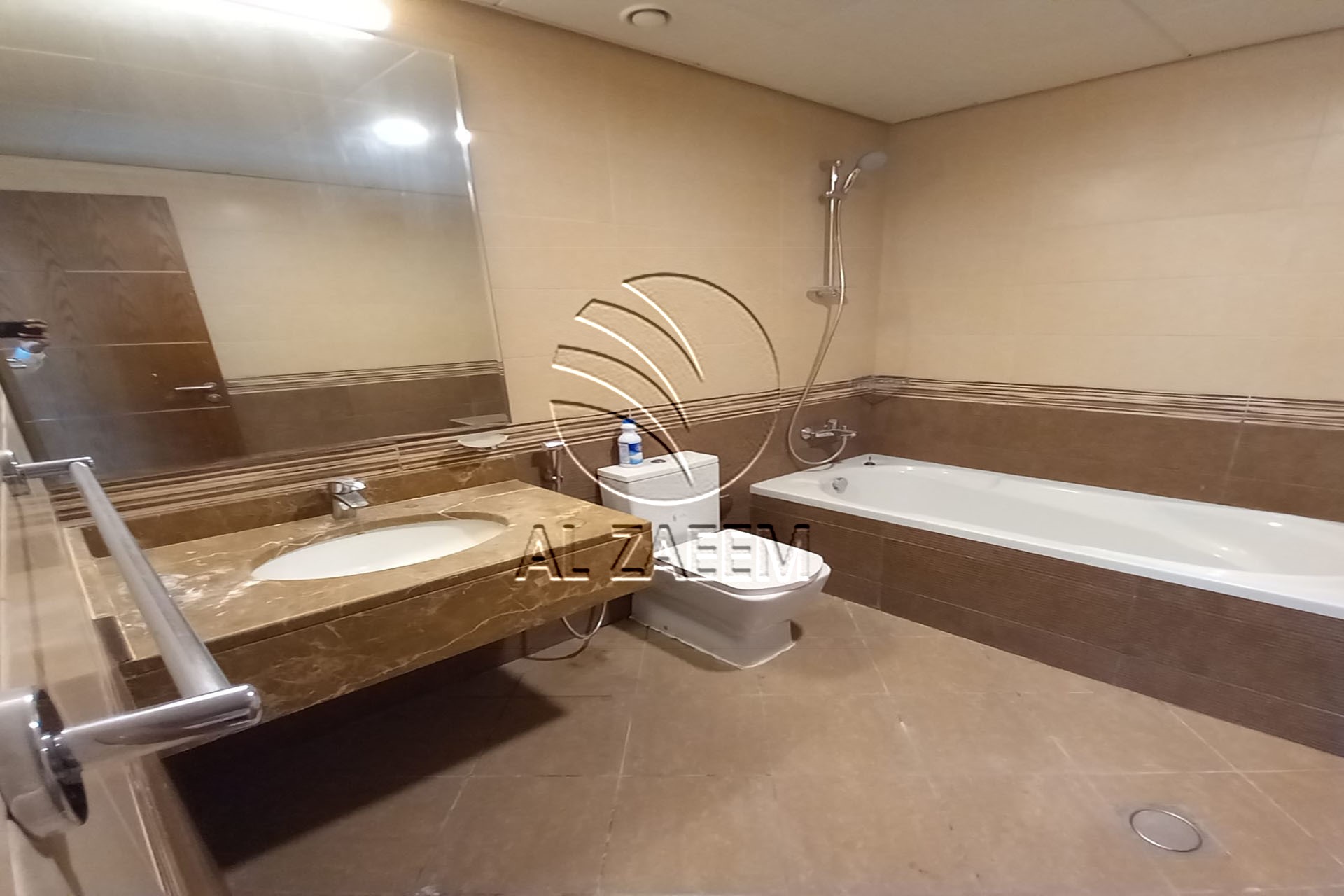 Vacant | 2BR+Maid | Sea View | 4 Cheques