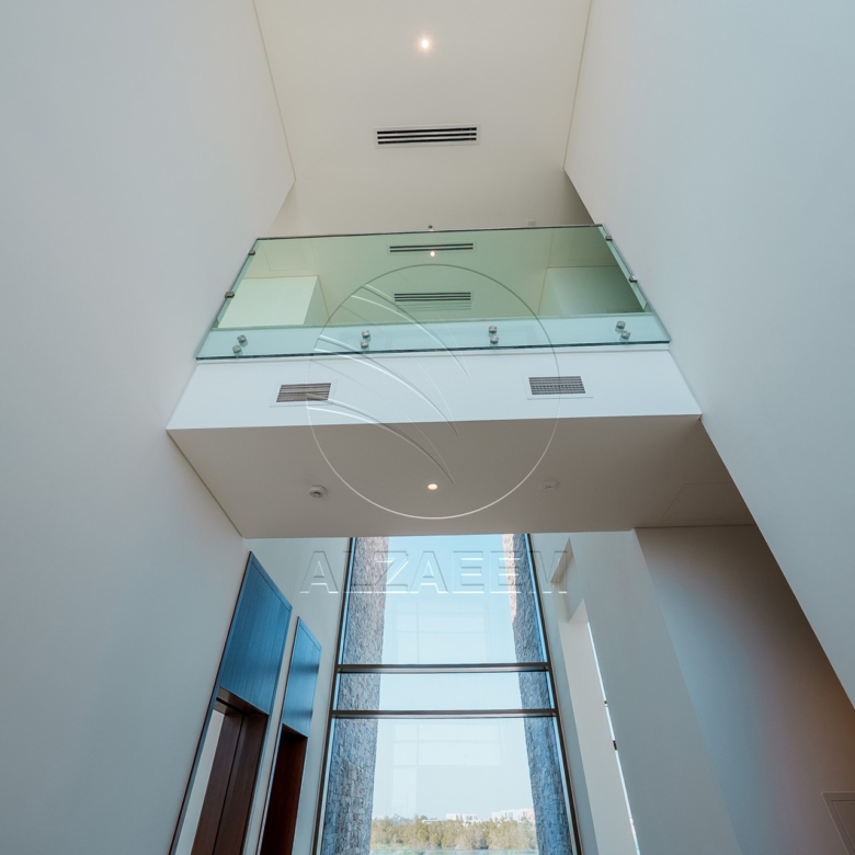 √Seafront VIP Villa | Single Row Corner Big Plot√