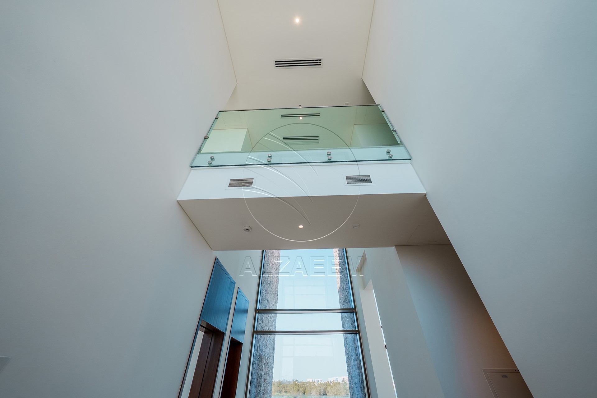 √Seafront VIP Villa | Single Row Corner Big Plot√