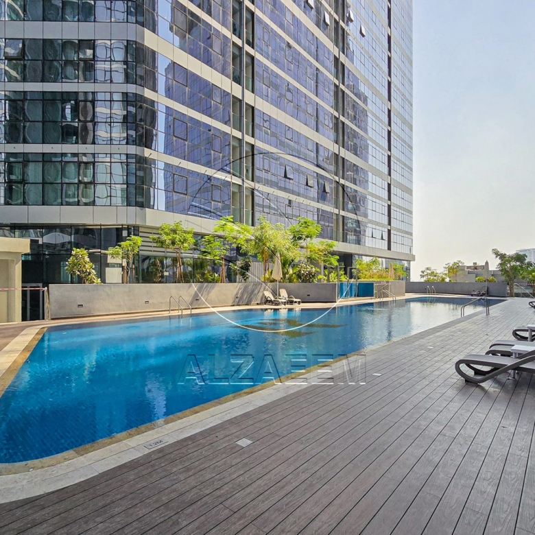 Hot Deal Offer! Brand New | Furnished