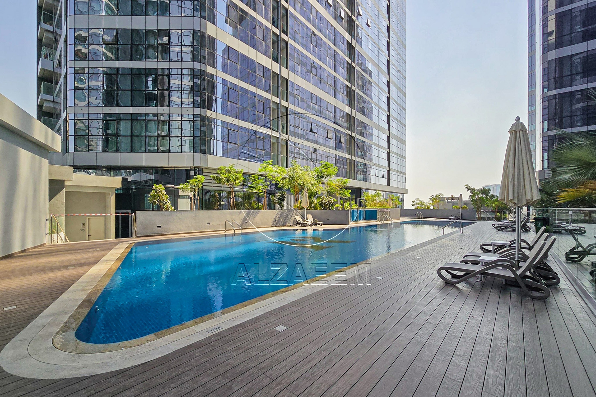 Hot Deal Offer! Brand New | Furnished
