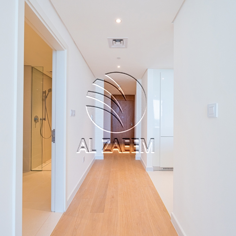 SIMPLEX 1BR | Partial Sea View | Beach Access