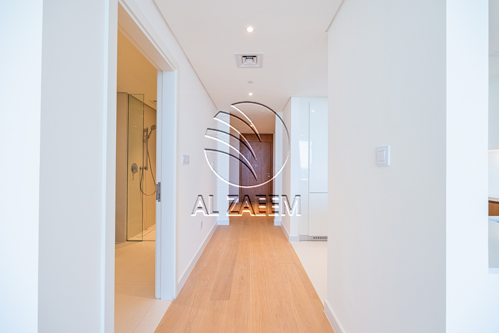 SIMPLEX 1BR | Partial Sea View | Beach Access