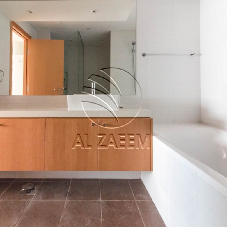 Vacant | Fully renovated unit | Nice Views