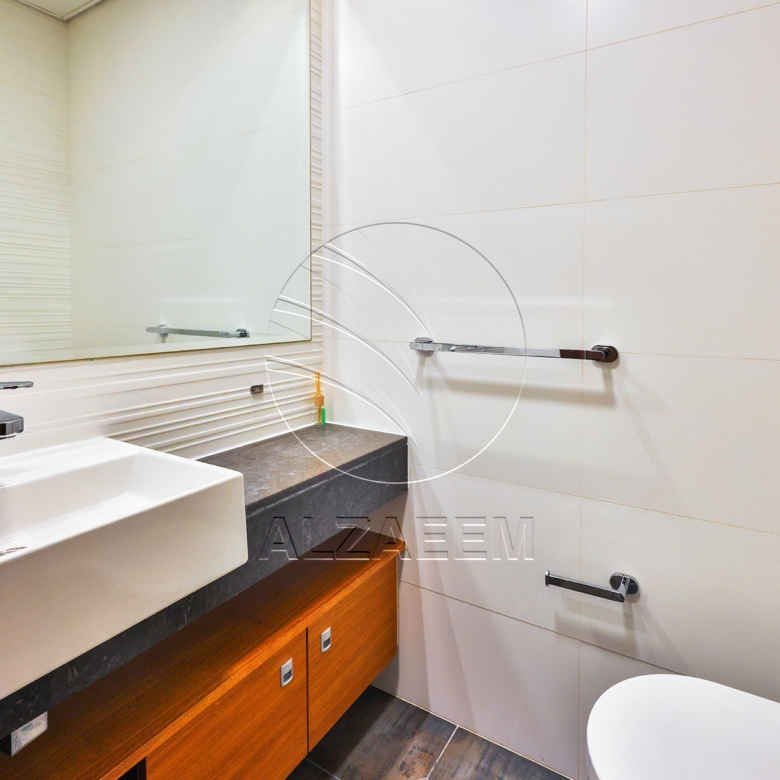 HOT! Move-in Ready | Furnished Unit | High Floor