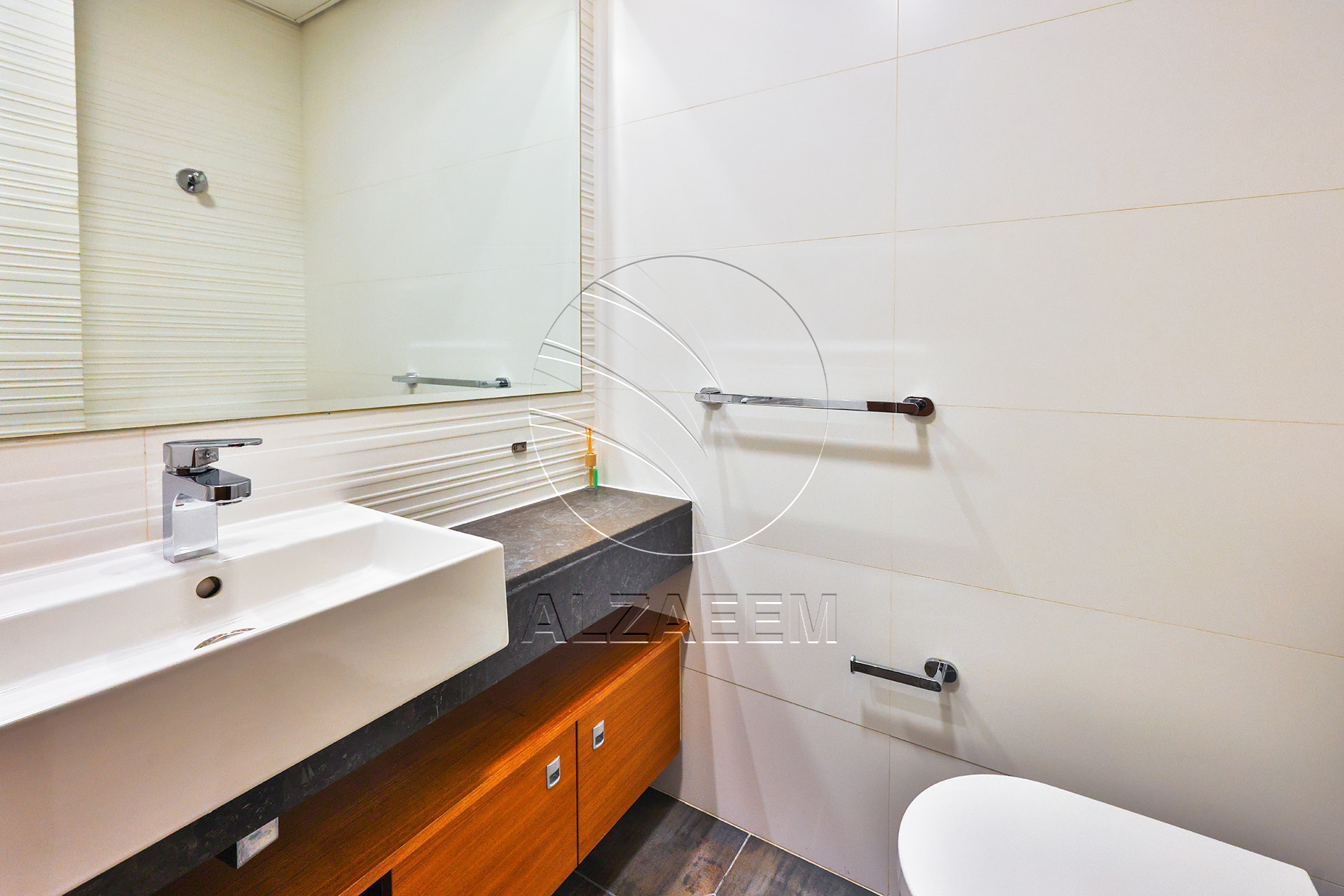 HOT! Move-in Ready | Furnished Unit | High Floor