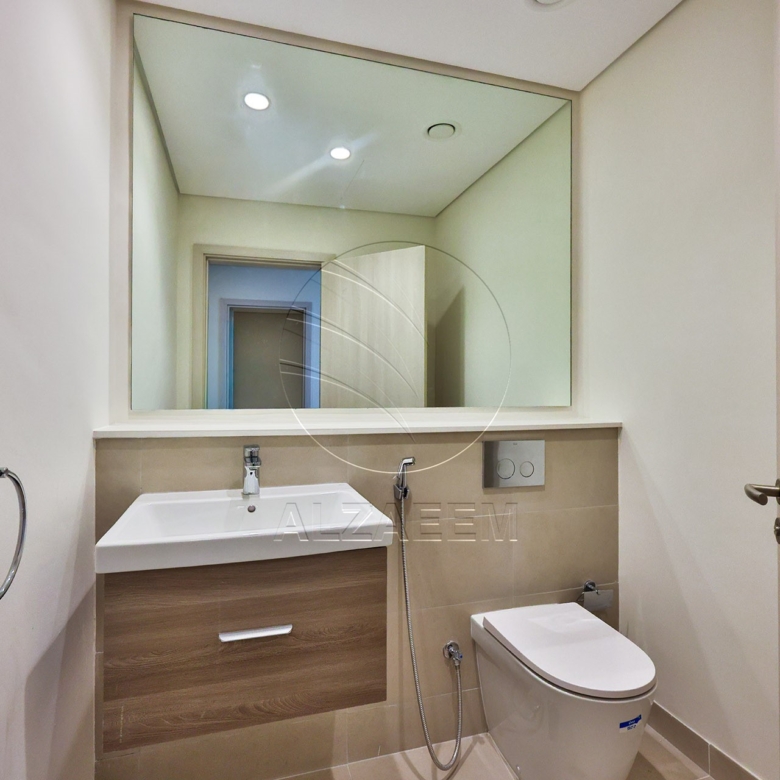 Full Sea and Golf View | Top Floor | Corner Unit