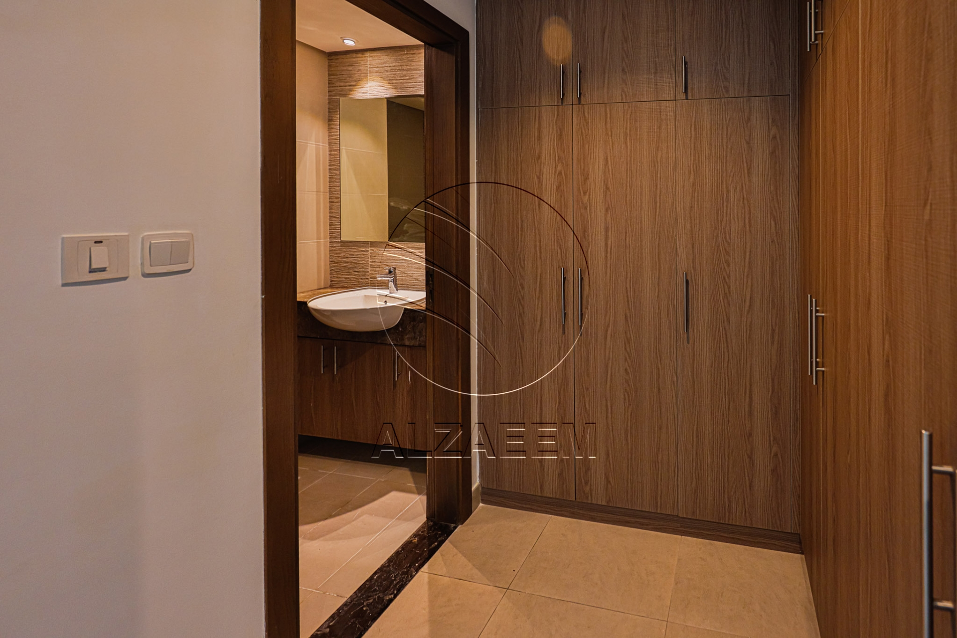 Spacious Layout | Mid Level | VACANT